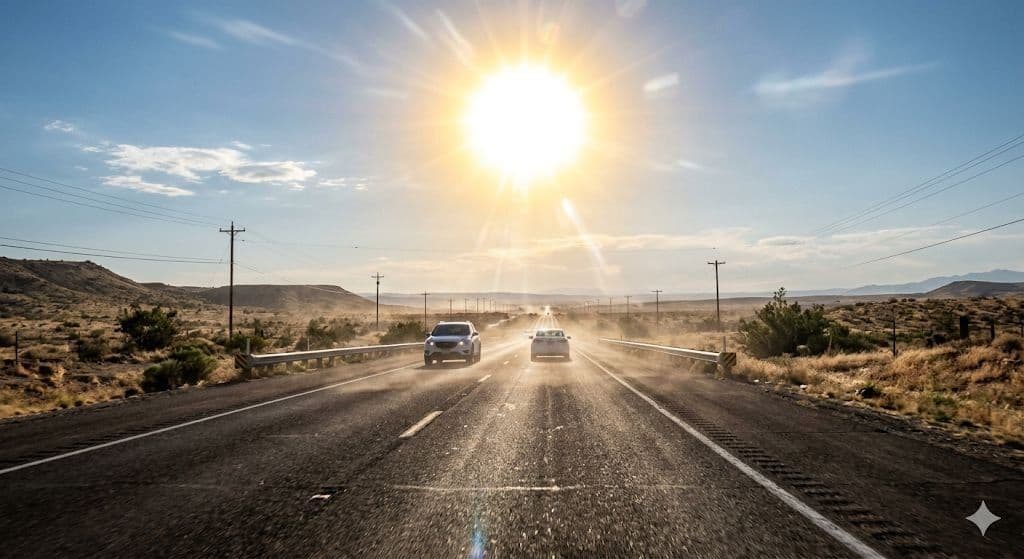 EV battery heat impact Singapore hero image