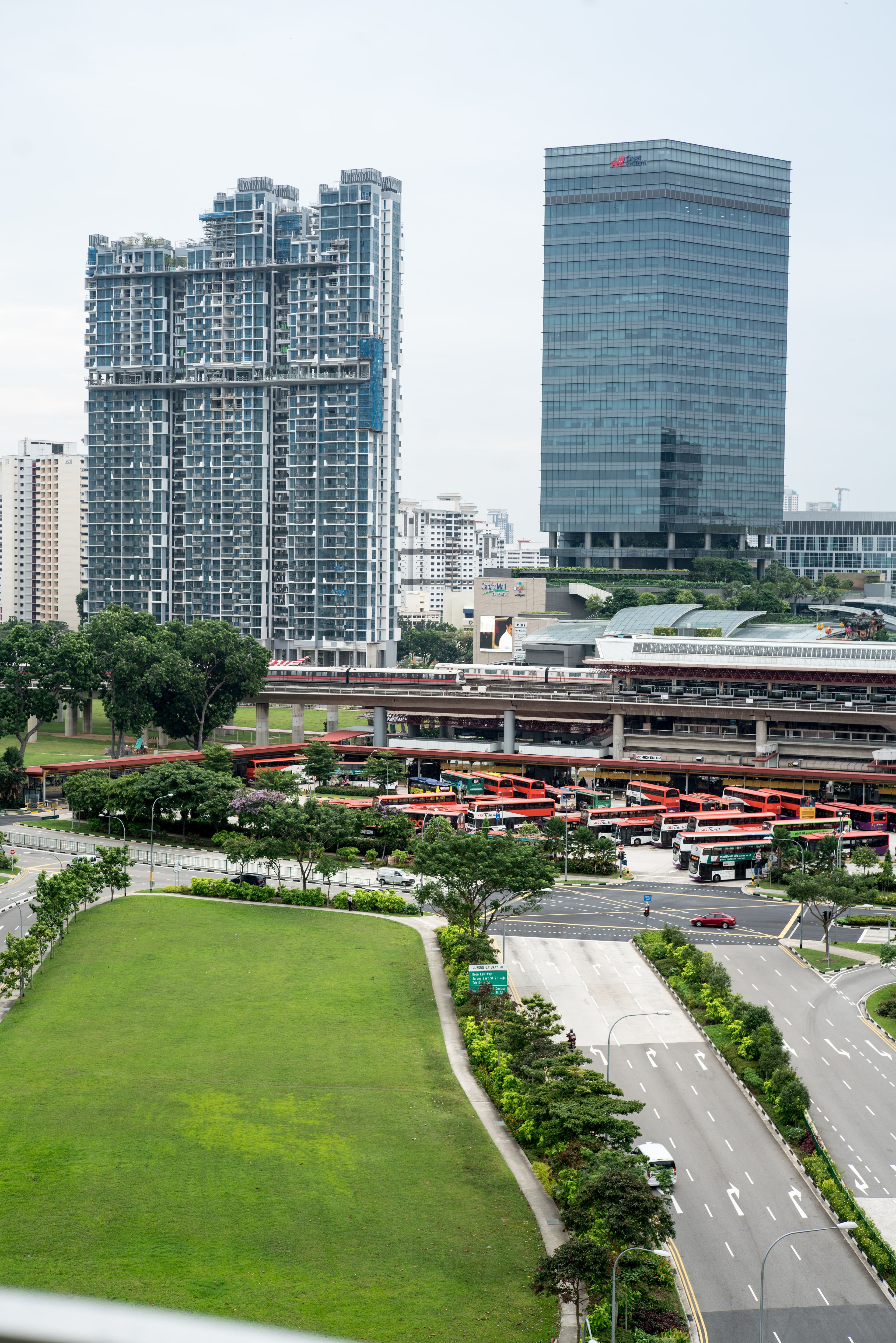 Cheapest EV Charging in Jurong East and Boon Lay — 2026 Guide