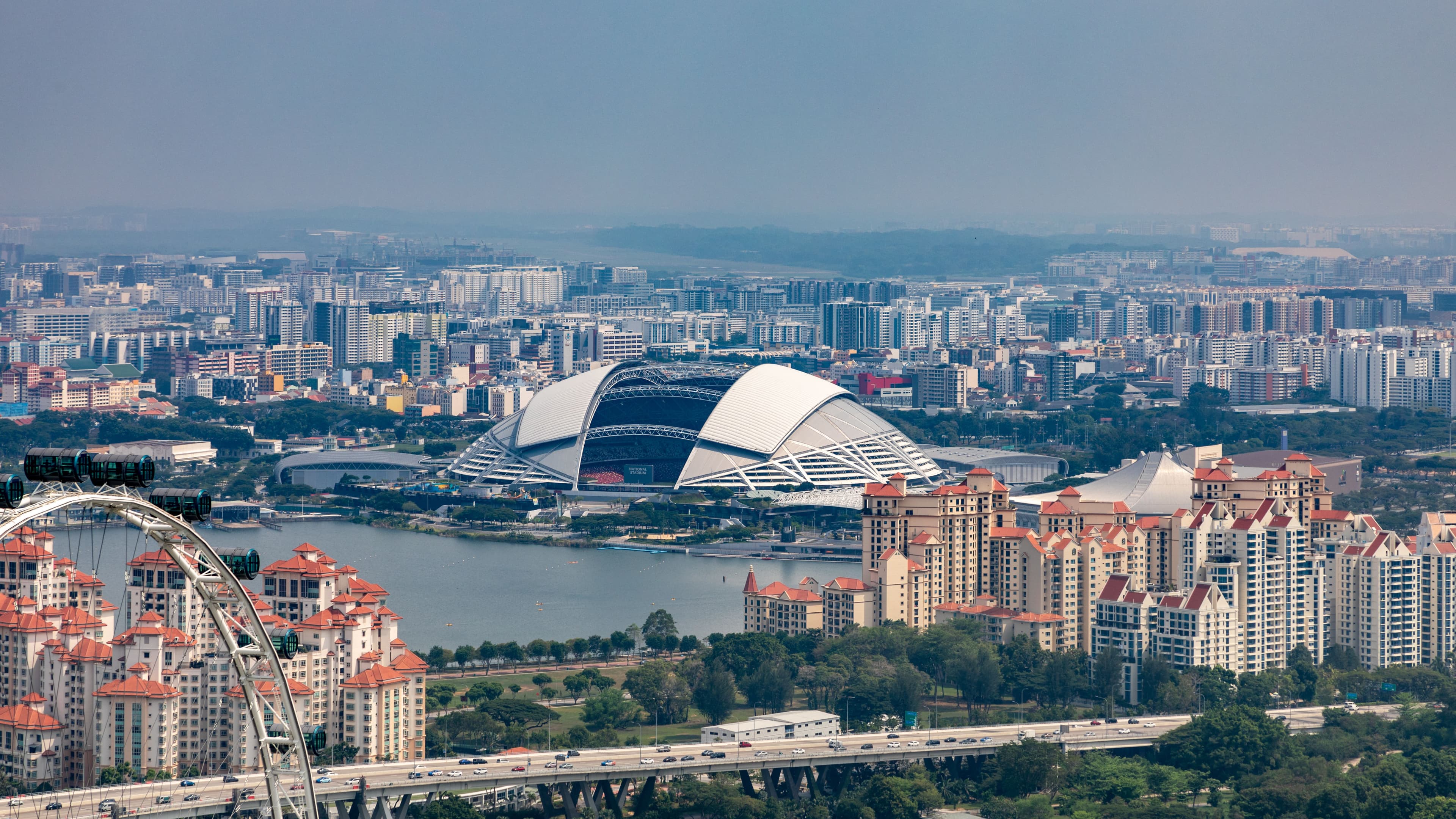 Cheapest EV Charging in Kallang, Stadium and Lavender — 2026 Guide