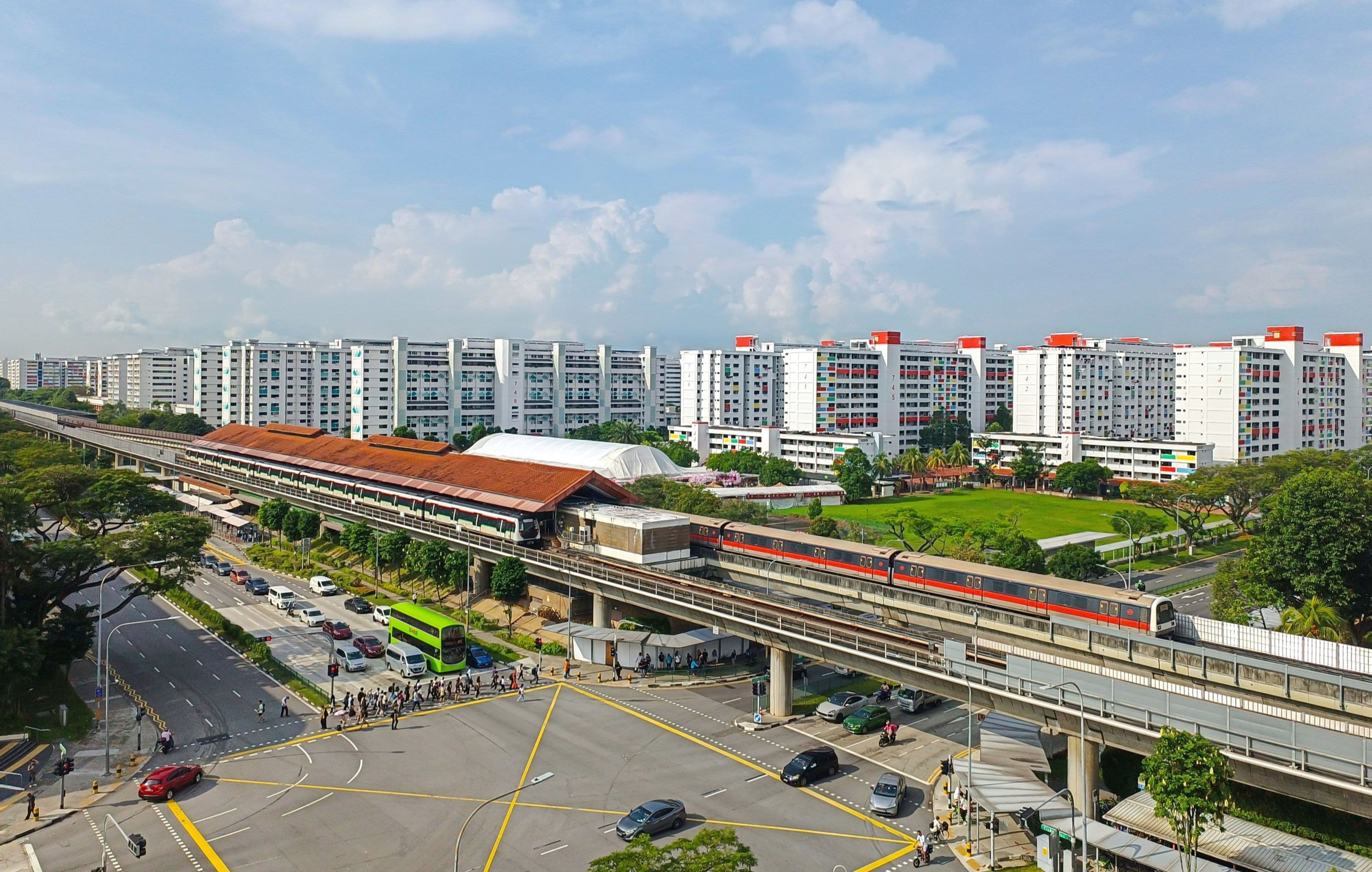 Cheapest EV Charging in Yishun and Sembawang — 2026 Guide