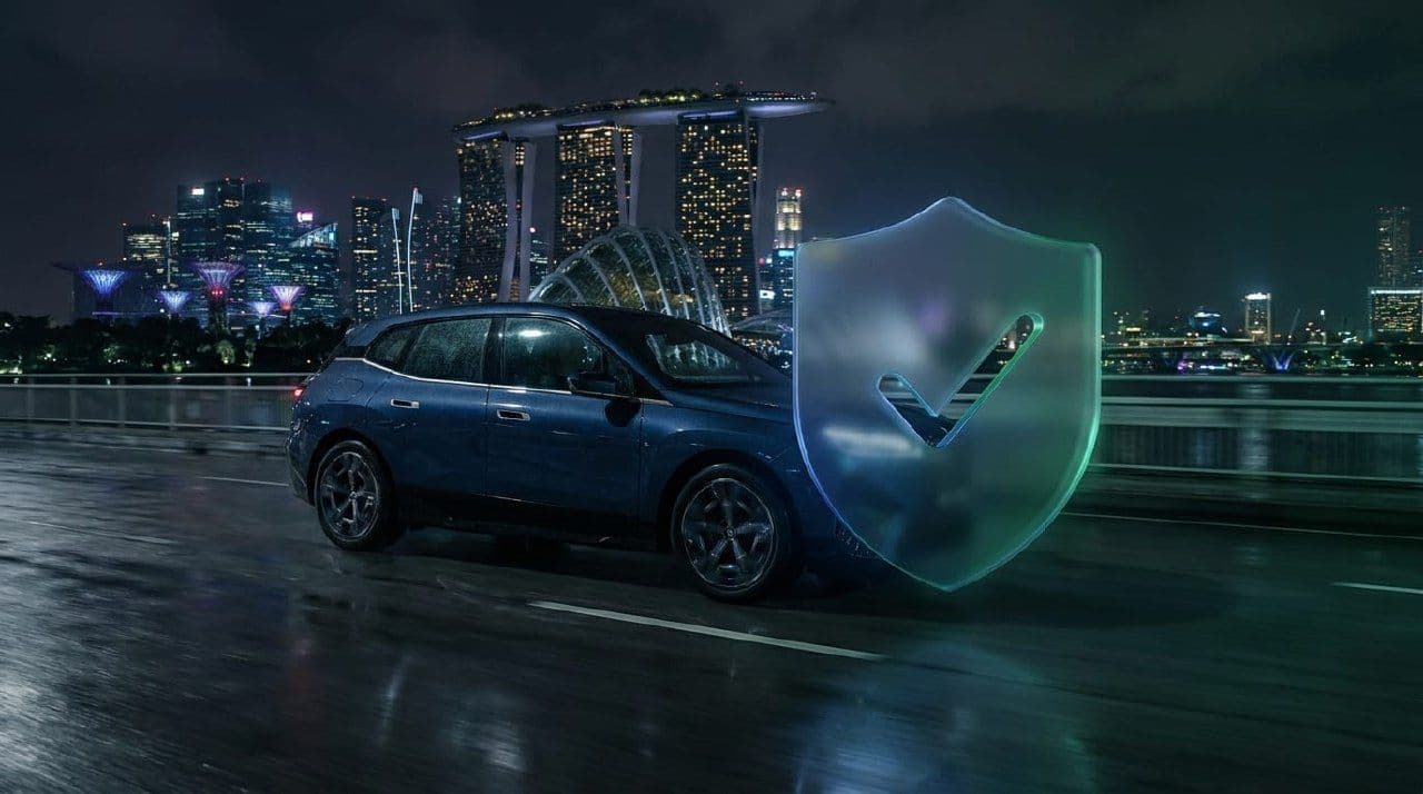 EV Car Insurance Singapore 2026: Every Insurer Compared