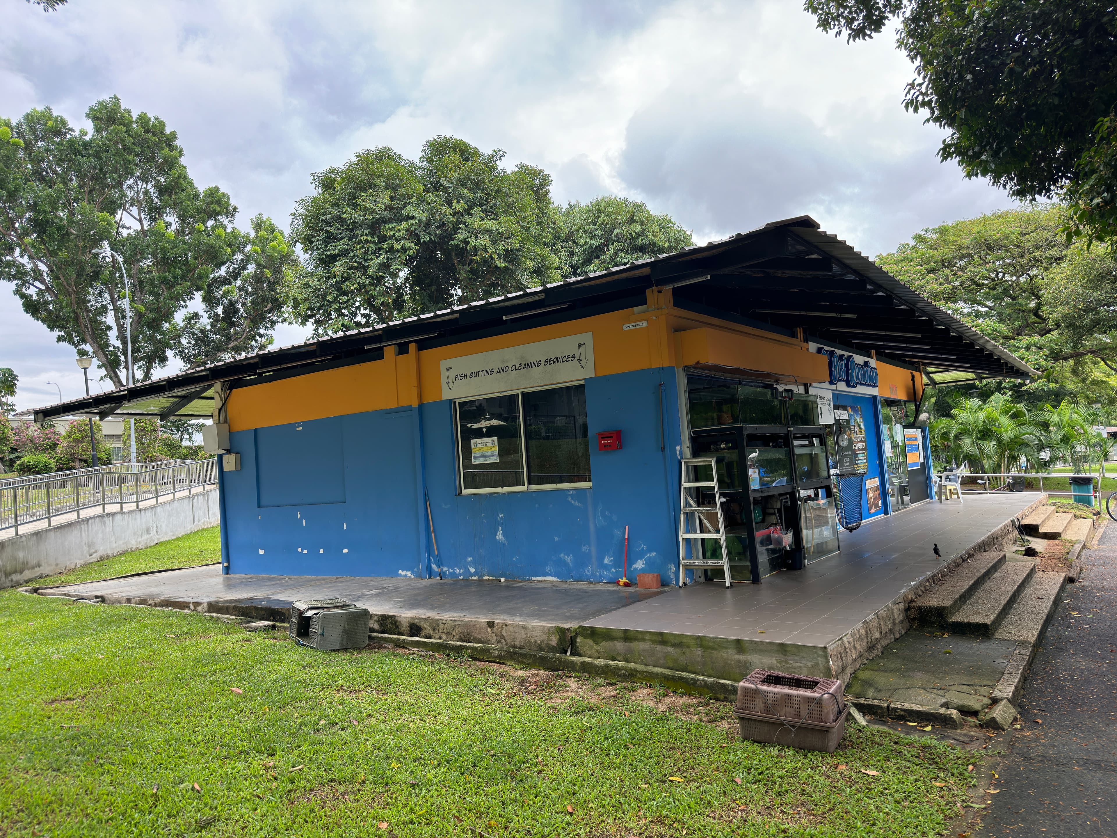 Cheapest EV Charging in Pasir Ris and Changi — 2026 Guide